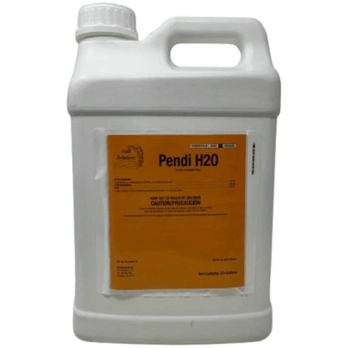 Top Range and Pasture Pre-Emergents